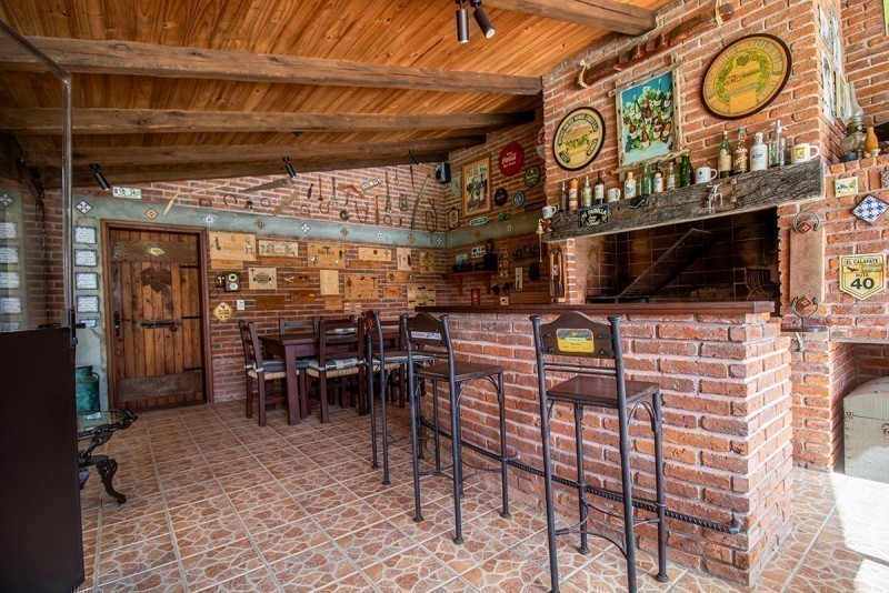 Casa, Venta, Jardines de Córdoba, Punta del Este